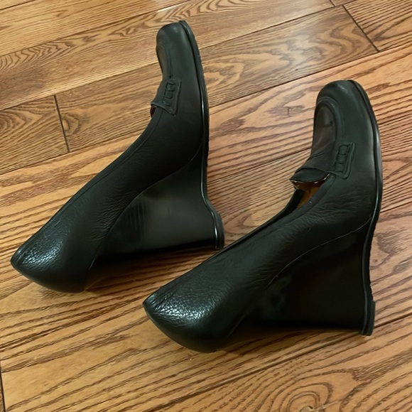 Vince Camuto wedge women shoes - Picture 5 of 5